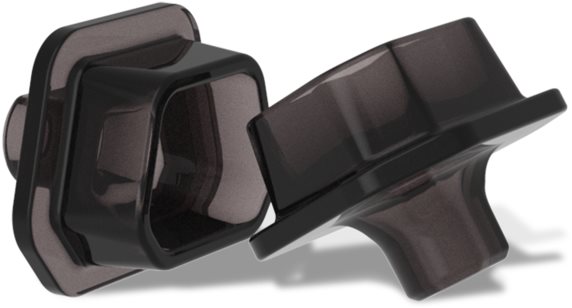 BACtrack, 20 náustkov pre sériu C (C6)