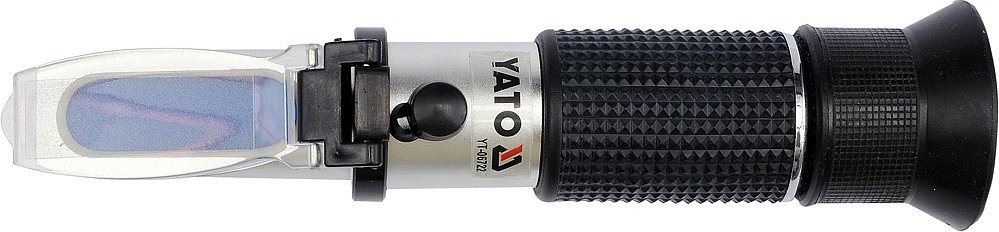YATO Refraktometer