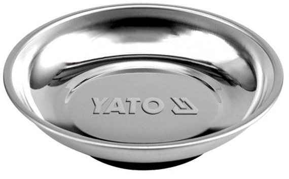YATO Miska magnetická 150 mm YT-0830