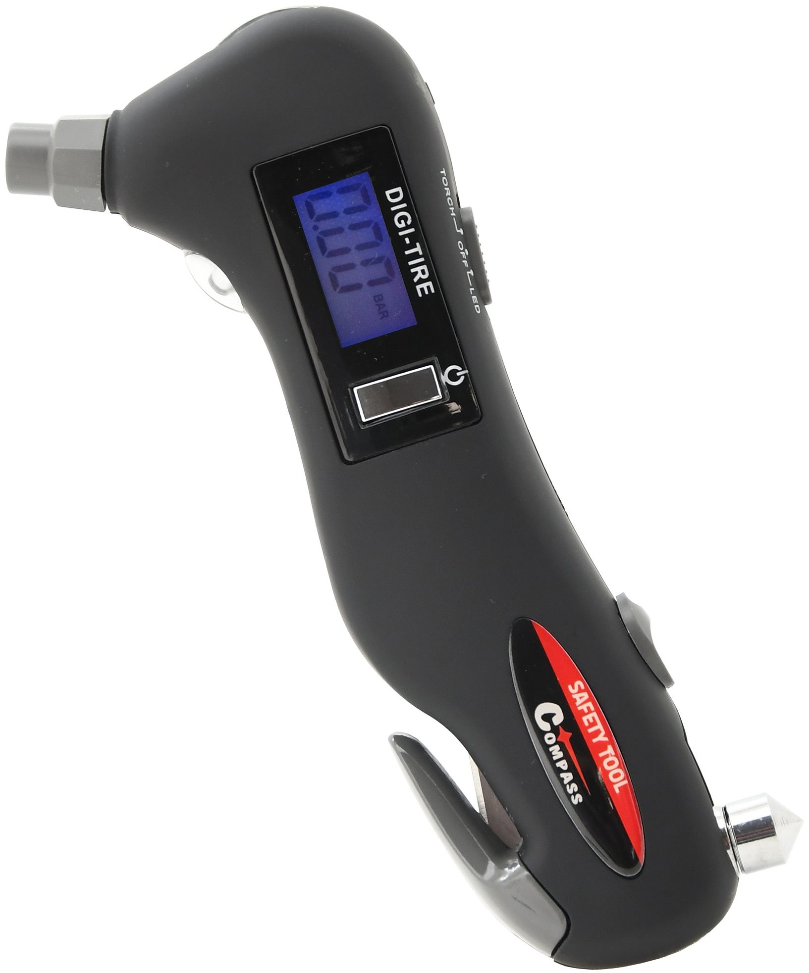 Pneumerač SAFETY TOOL
