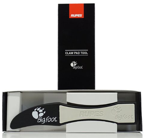 RUPES BigFoot Claw Pad Tool