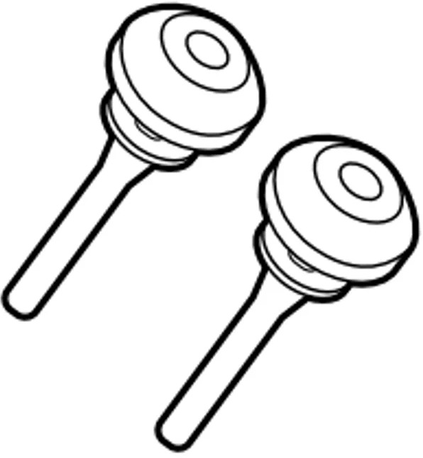 SHAD Náhradný diel na SH39