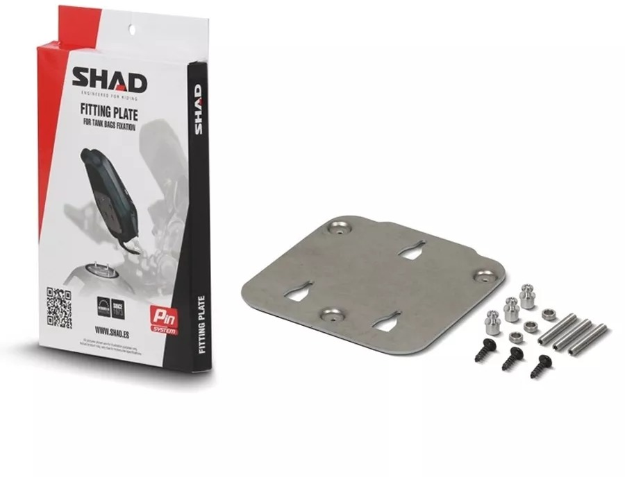SHAD Pin systém
