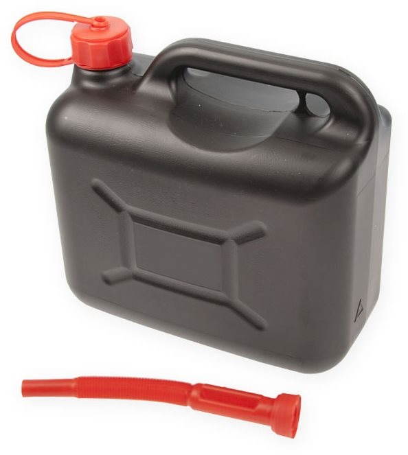 Vapol Kanister plastový 5 l