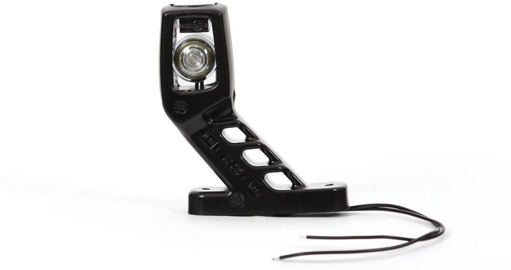 Pozičné tykadlo W49 (241L) s bočným sv.LED