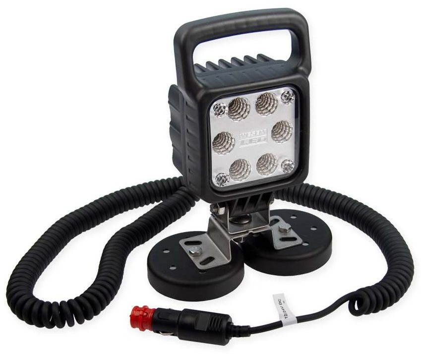 Wesa LED 1500 lm, mag. LED1F. 47493 WESEM