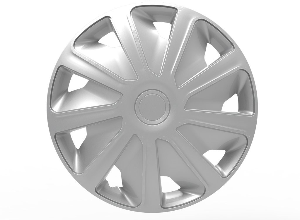 VERSACO Puklice CRAFT 15"