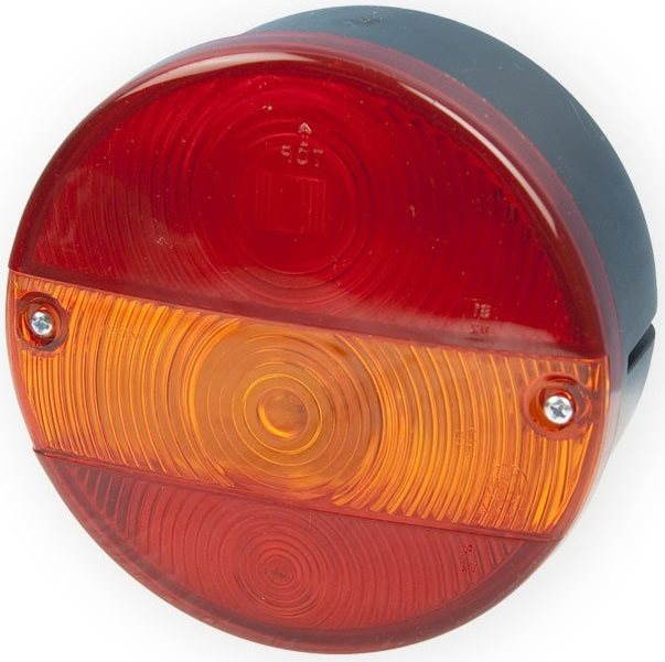 DOBMAR Združené sv. MD-16 P okrúhle, 3-dielne