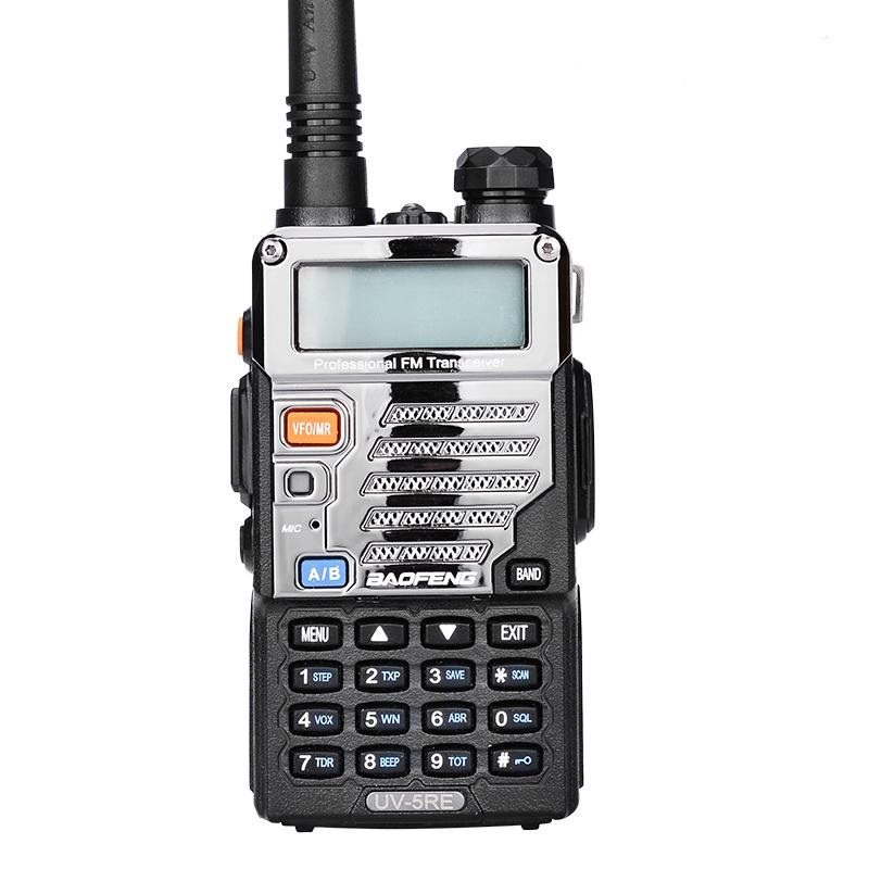 Baofeng rádiostanica UV-5 RE