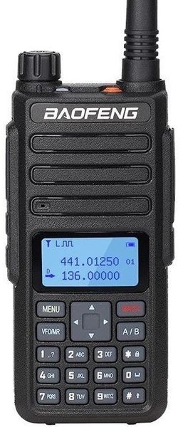 Baofeng rádiostanica UV-66