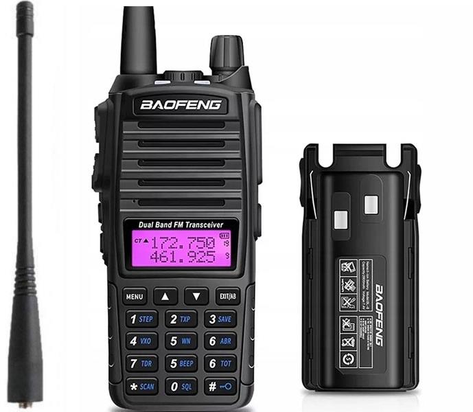 Baofeng rádiostanica UV-82