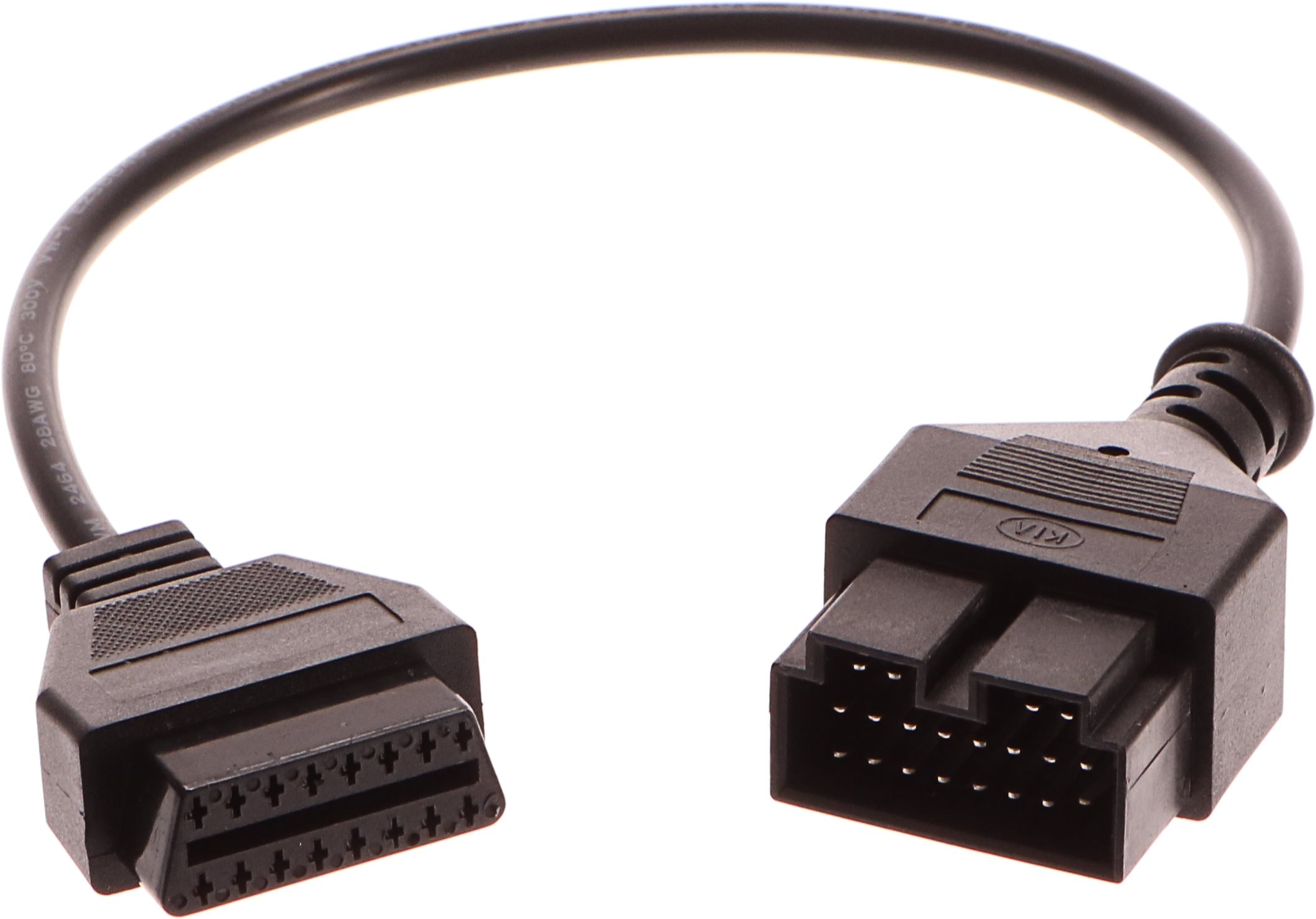 SIXTOL Redukcia Kia 16 – 20-pin