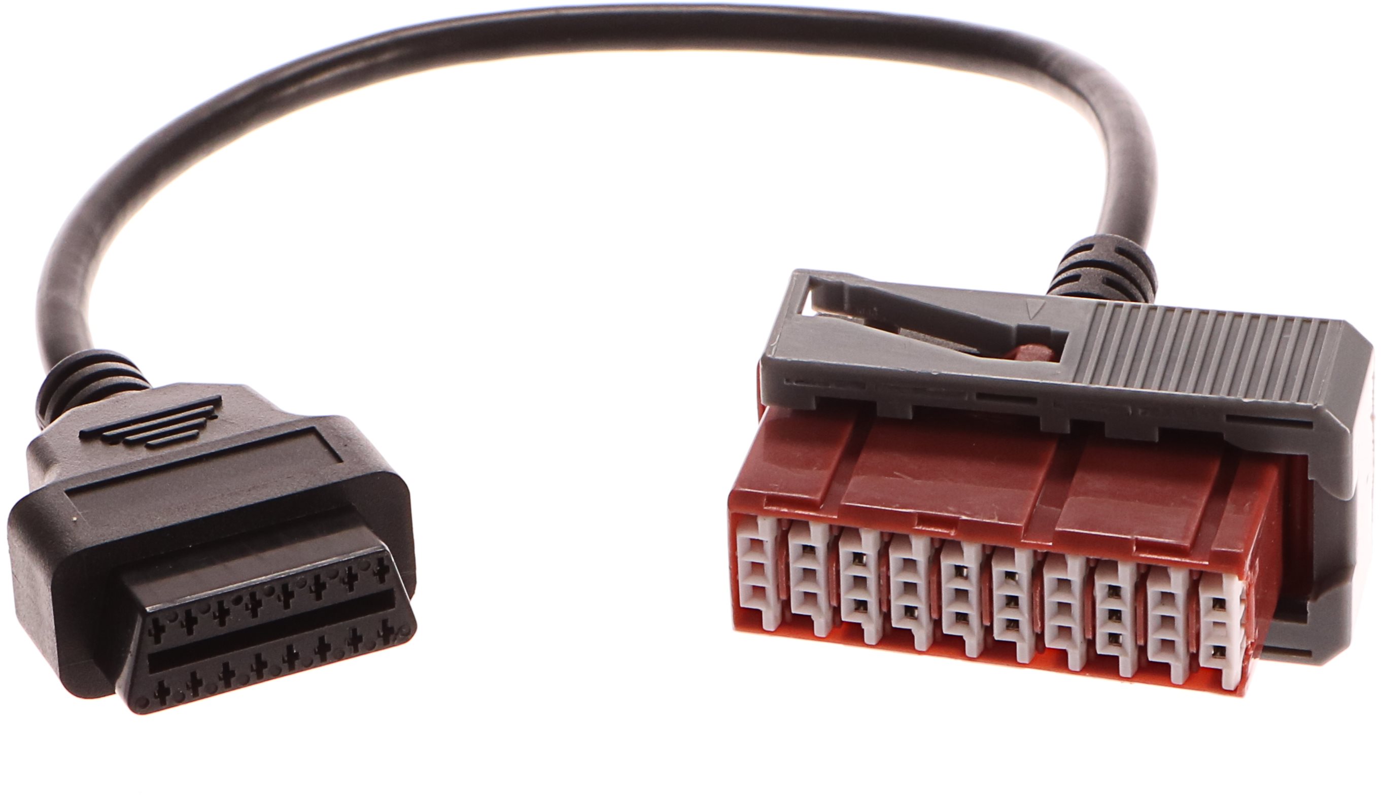 SIXTOL Redukcia 16-pin samica na PSA 30-pin