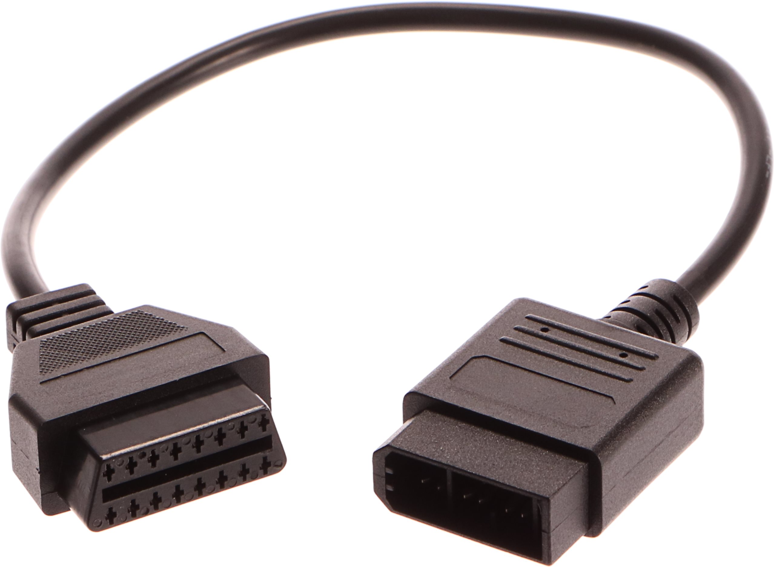 SIXTOL Redukcia Nissan 14 – 16-pin