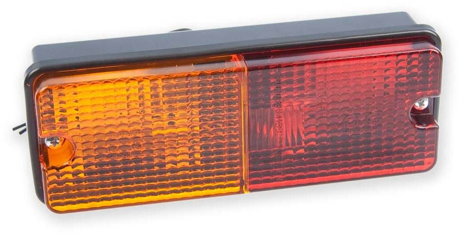 Združené svetlo Zetor P/L 67115711/12