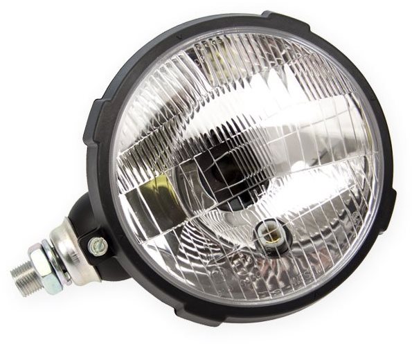 WESEM Svetlo predné – ľavé, H4