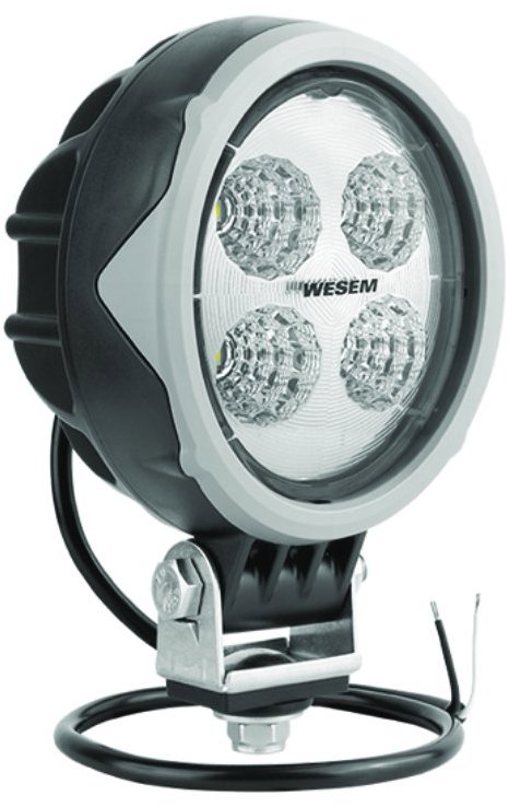 WESEM Pracovné svetlo LED, 1500 lm