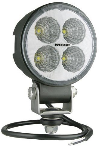 WESEM Pracovné svetlo LED, 1500 lm