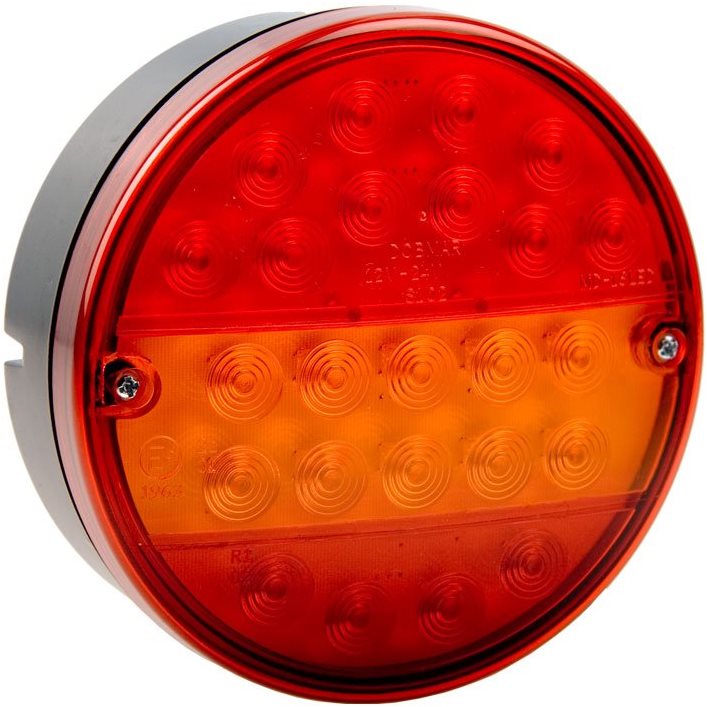 Dobmar Združené svetlo MD-16 LED