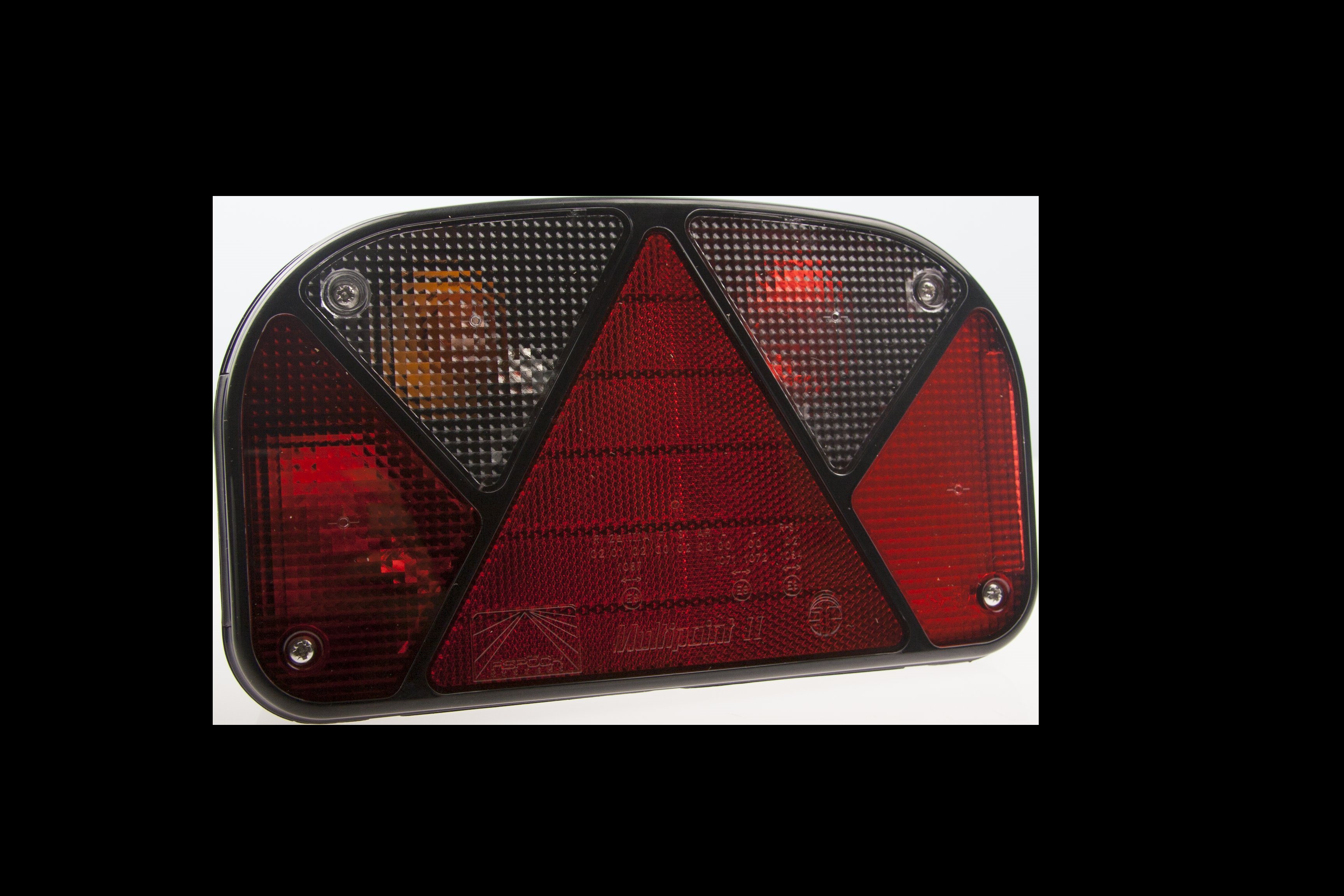 AGADOS Združené svetlo MULTIPOINT 2-L BAJ