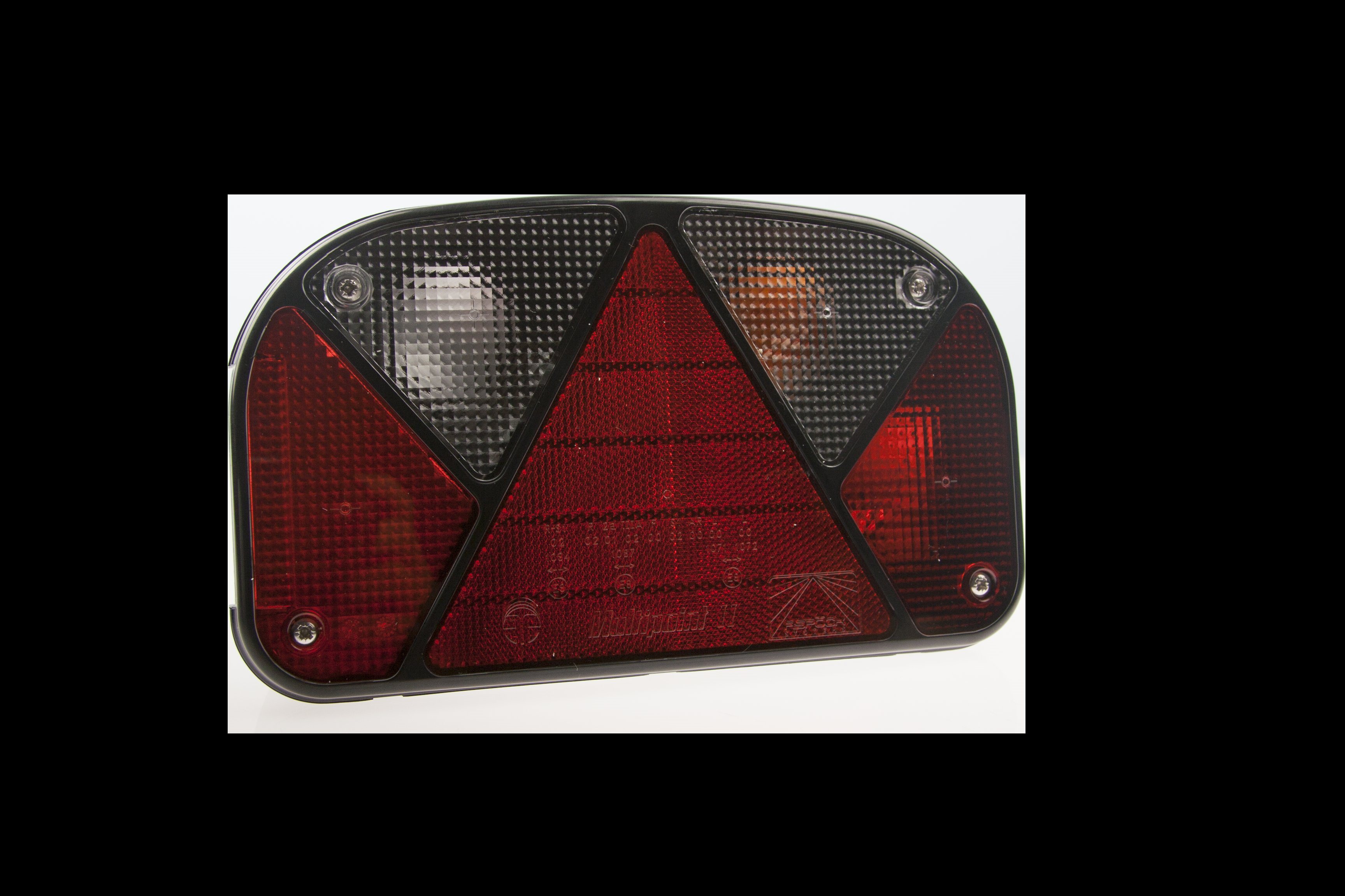 AGADOS Združené svetlo MULTIPOINT 2-P BAJ