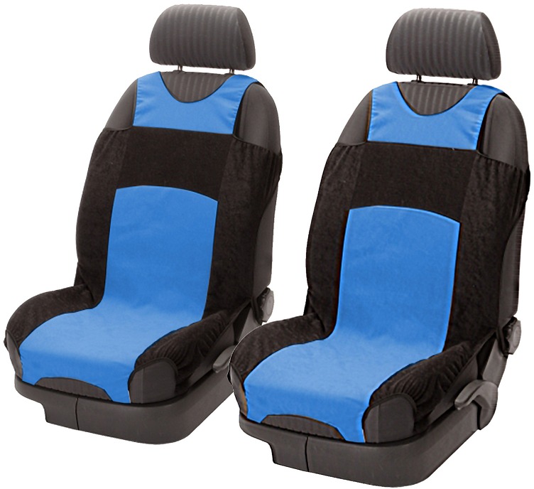 WALSER Autotriko Sport Way modré – Pár