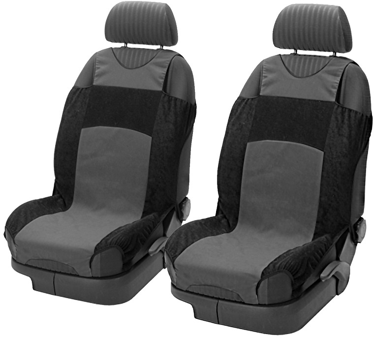 WALSER Autotriko Sport Way sivé – Pár