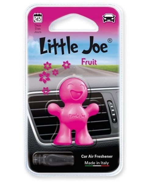 Little Joe – Fruit