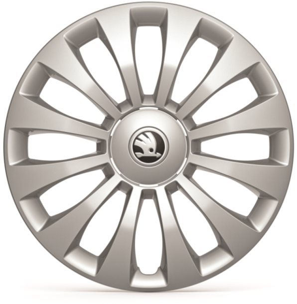 Škoda Costa 15"