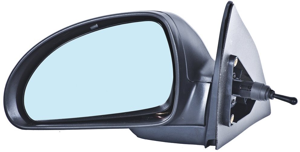 ACI spätné zrkadlo na Kia CEE'D