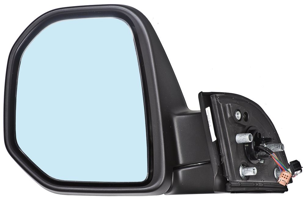 ACI spätné zrkadlo na Citroen BERLINGO, Peugeot PARTNER