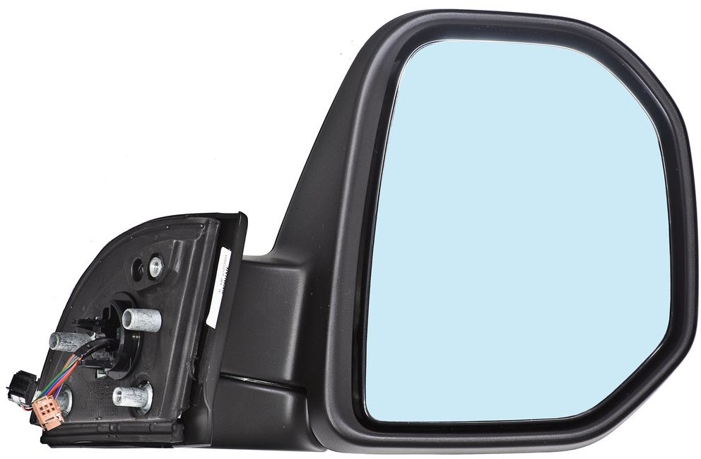 ACI spätné zrkadlo na Citroen BERLINGO, Peugeot PARTNER