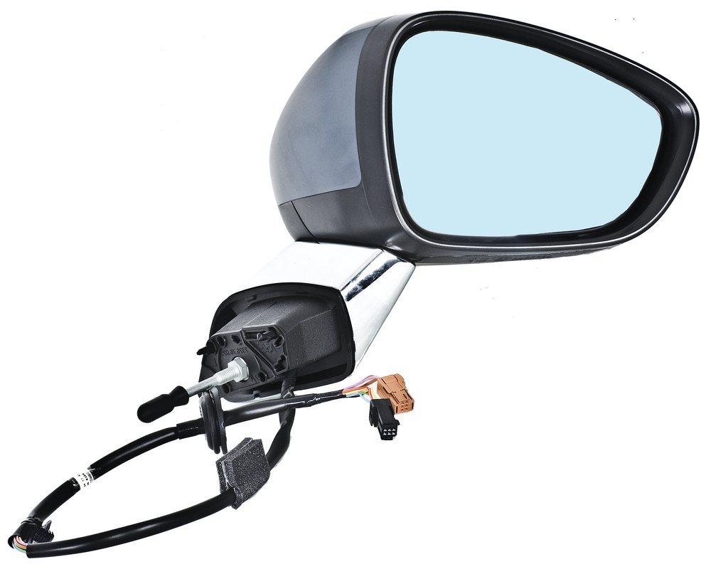 ACI spätné zrkadlo na Citroen DS3