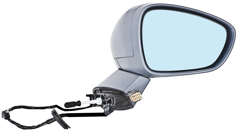 ACI spätné zrkadlo na Citroen C5