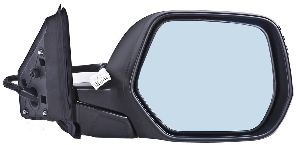 ACI spätné zrkadlo na Honda CRV