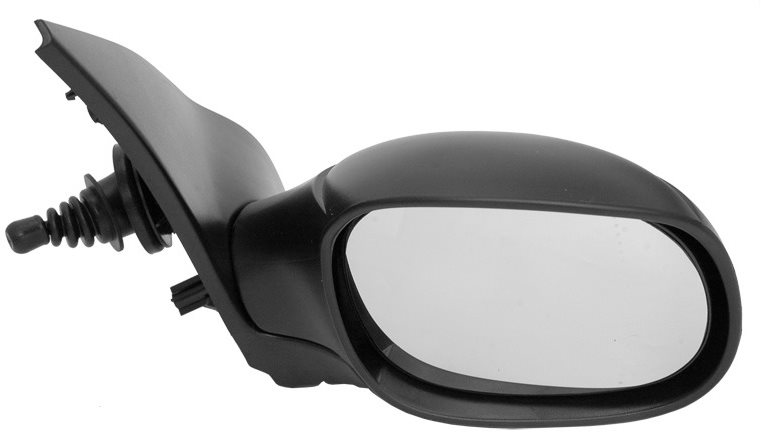 ACI spätné zrkadlo na Peugeot 206, Peugeot 206+