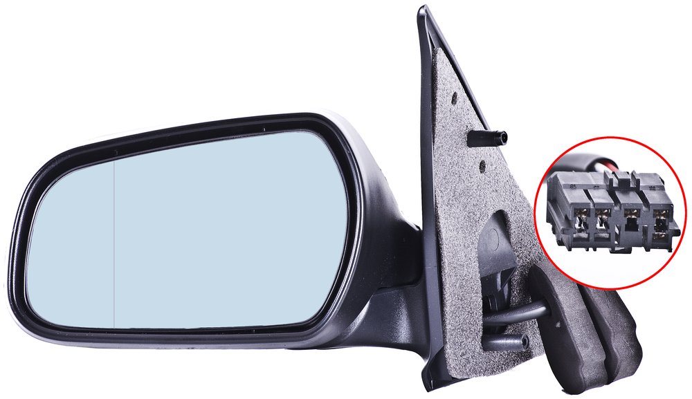ACI spätné zrkadlo na Citroen XSARA