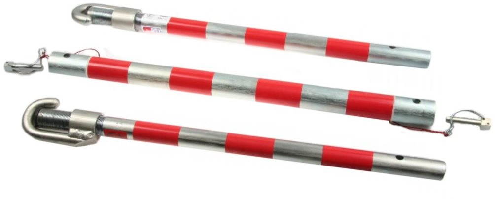 Ťažná tyč – NOVA (3,5 t)