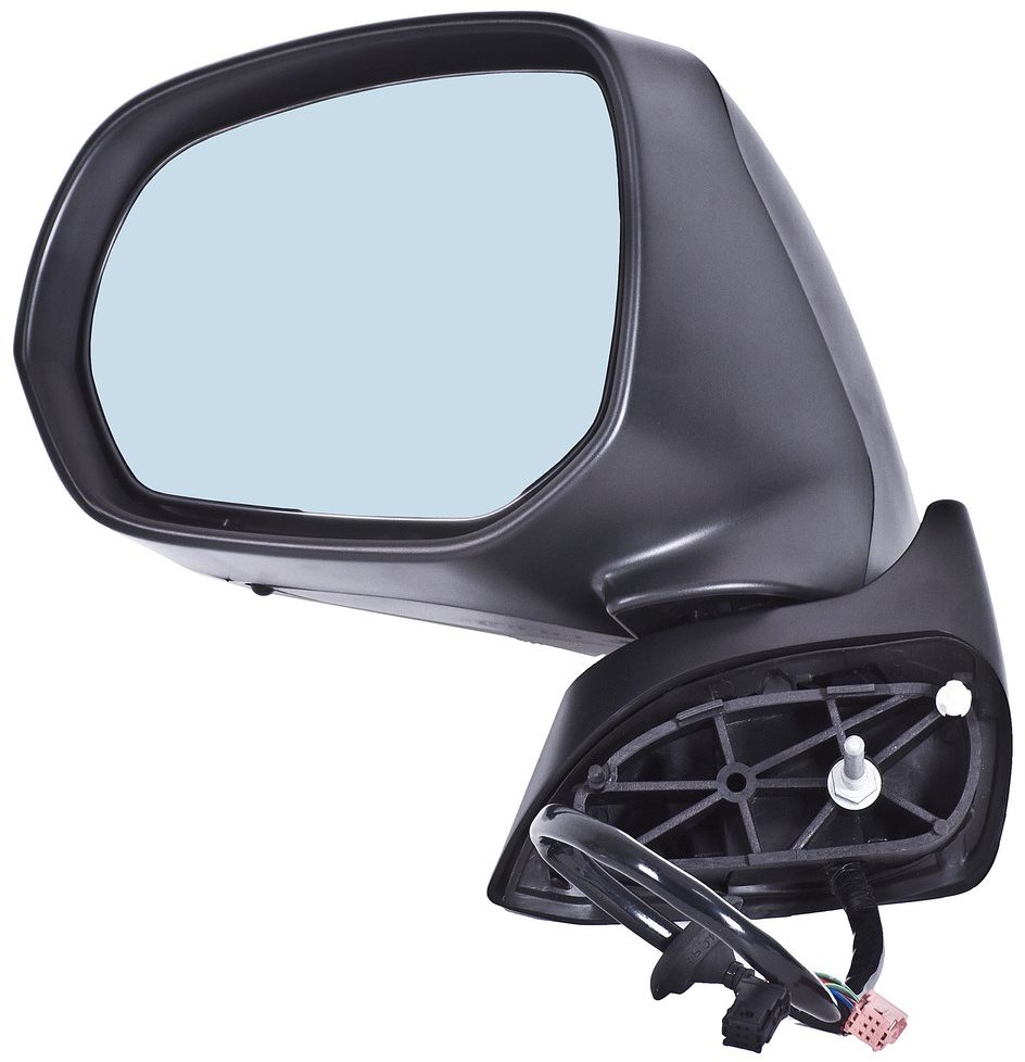ACI spätné zrkadlo na Peugeot 3008, Peugeot 5008