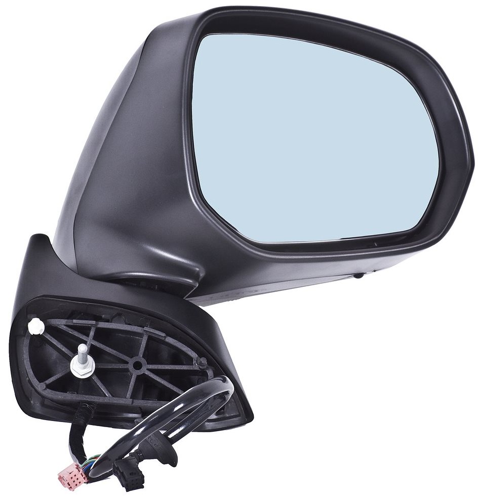 ACI spätné zrkadlo na Peugeot 3008, Peugeot 5008