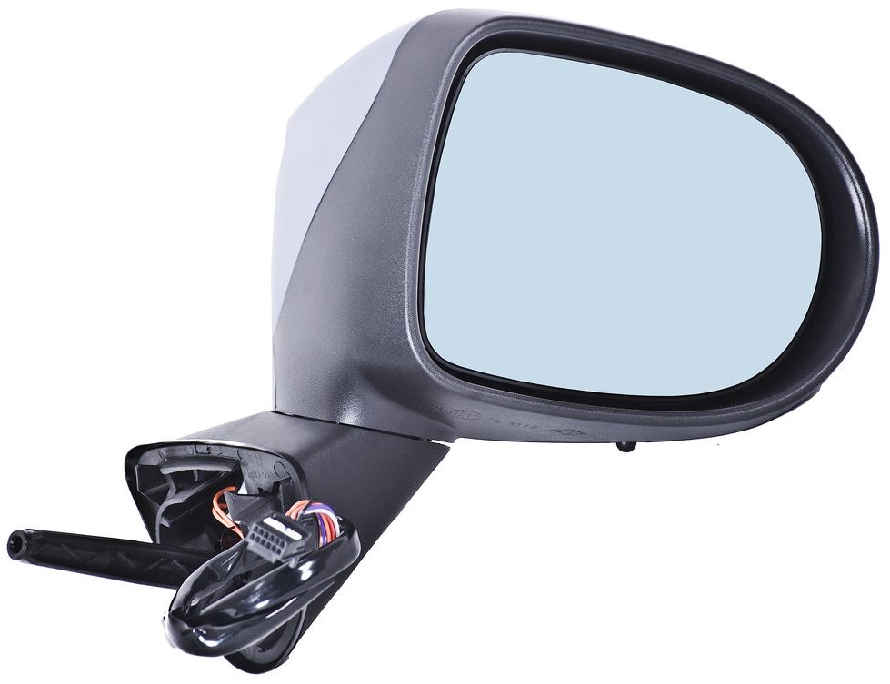 ACI spätné zrkadlo na Renault MODUS/GRAND MODUS
