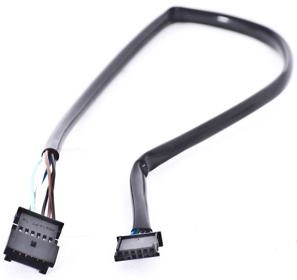 ACI redukcia na prip. sp. zrkadla na Mercedes-Benz Sprinter 4/2006-2013, VW CRAFTER 4/2006-12/2016