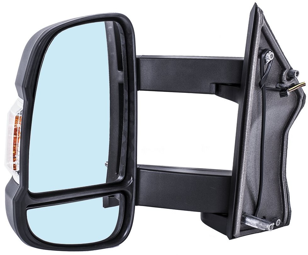 ACI spätné zrkadlo na Citroen JUMPER, Fiat DUCATO, Peugeot BOXER