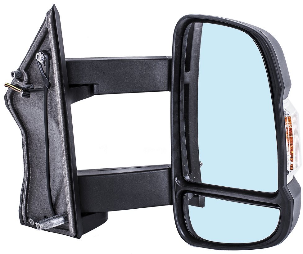 ACI spätné zrkadlo na Citroen JUMPER, Fiat DUCATO, Peugeot BOXER