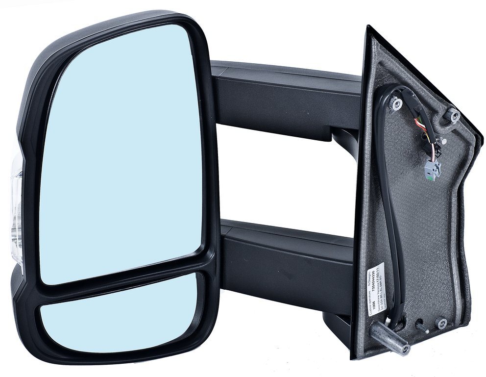 ACI spätné zrkadlo na Citroen JUMPER, Fiat DUCATO, Peugeot BOXER