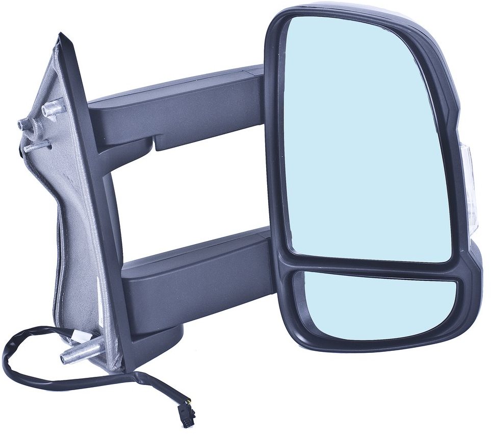 ACI spätné zrkadlo na Citroen JUMPER, Fiat DUCATO, Peugeot BOXER