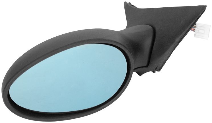 ACI spätné zrkadlo na Alfa Romeo 156