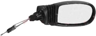 ACI spätné zrkadlo na Fiat PUNTO