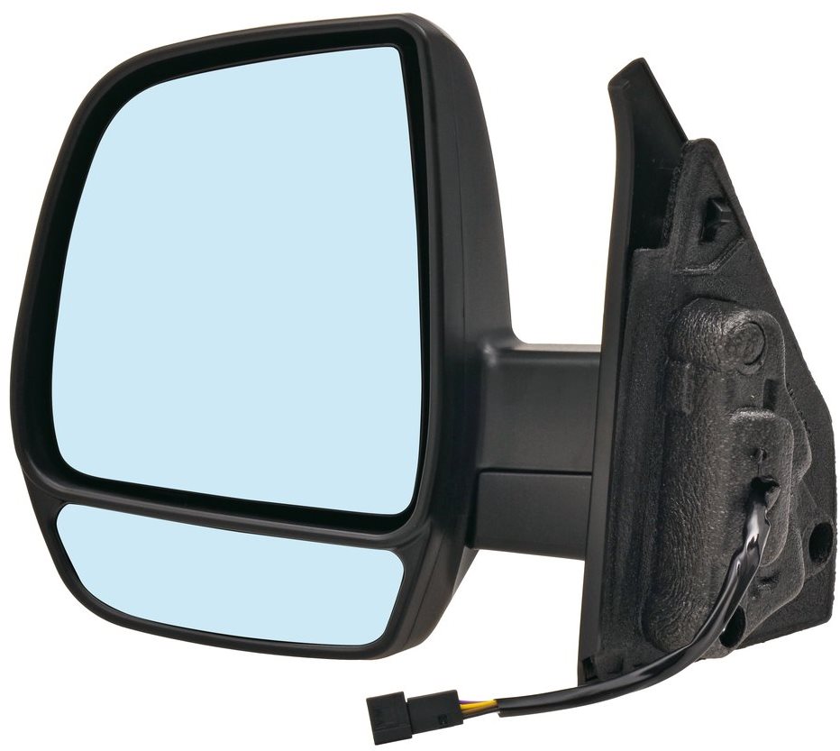 ACI spätné zrkadlo na Fiat DOBLO, Opel COMBO