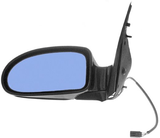 ACI spätné zrkadlo na Ford FOCUS